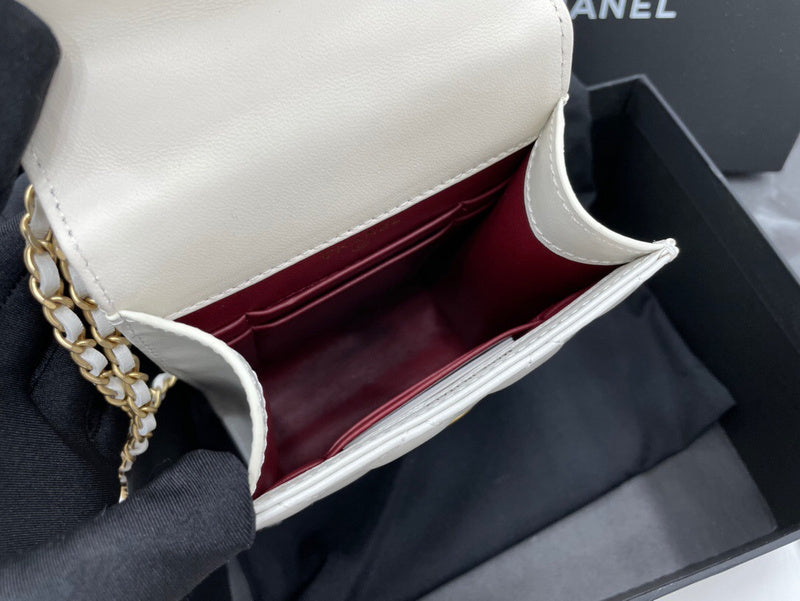 Lusso Official -  CHL BAGS  - 580