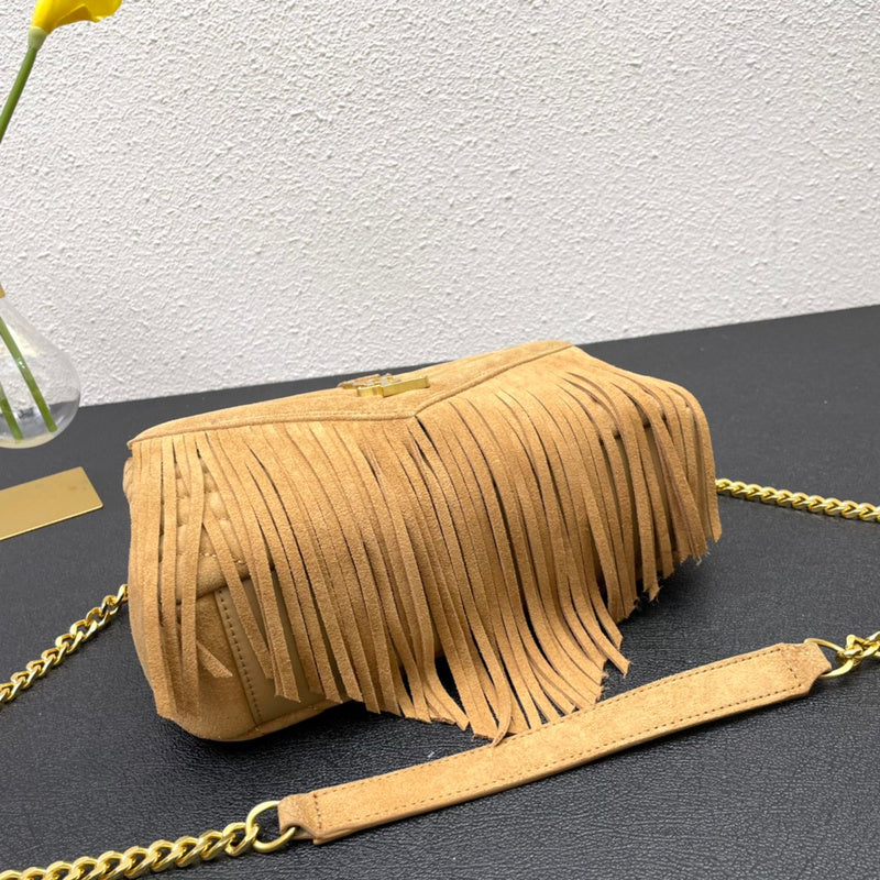 YSL BAGS - WOMEN LOVE LUXURY BAGS - 1392