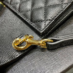 BB - YSL Bag - 1457