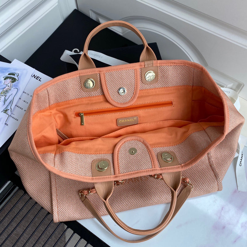 Lusso Official -  CHL BAGS  - 321
