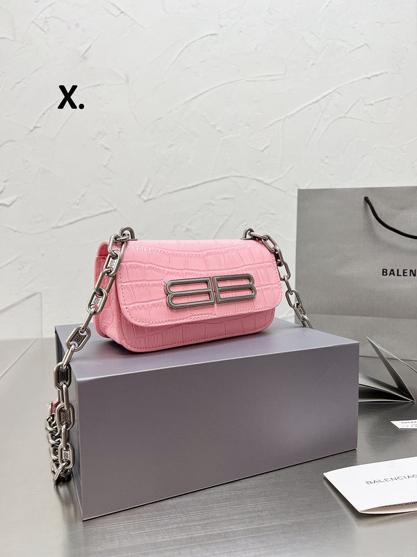 LO - BGA Bags - 1383