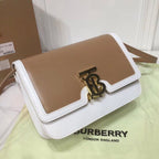 B-Berry - BB  Small TB Crossbody Bag Monogram For Women, Women’s Bags 8.3in/21LO