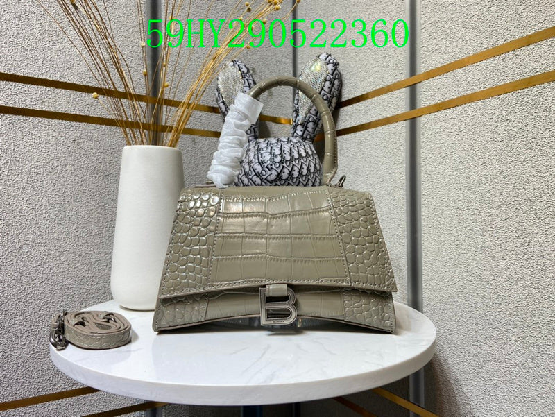 LO - BGA Bags - 2502