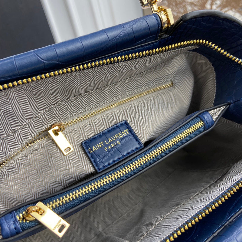 YSL BAGS - WOMEN LOVE LUXURY BAGS - 1649