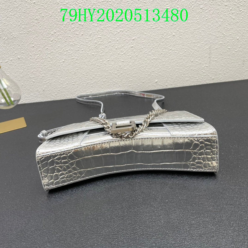 LO - BGA Bags - 2302