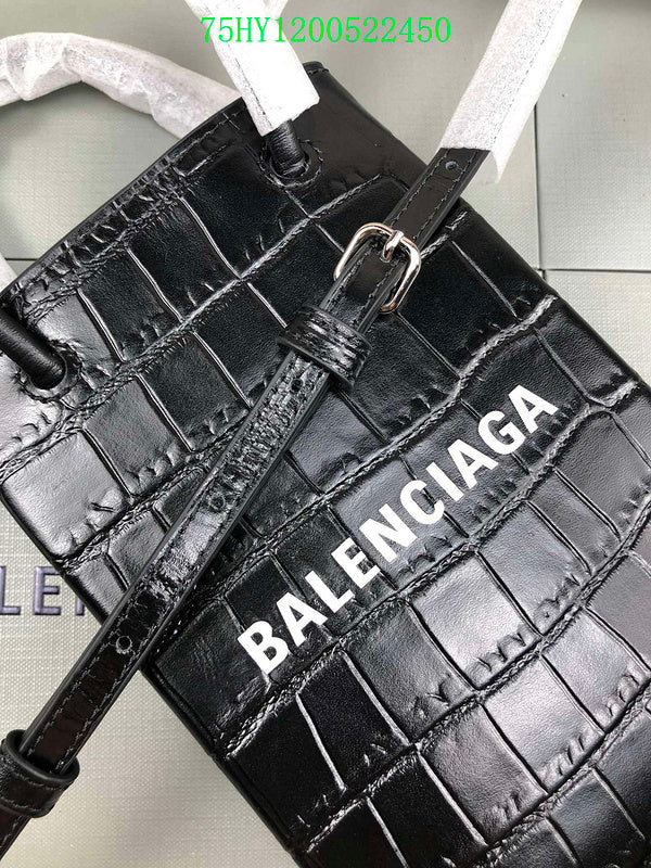 LO - BGA Bags - 1777