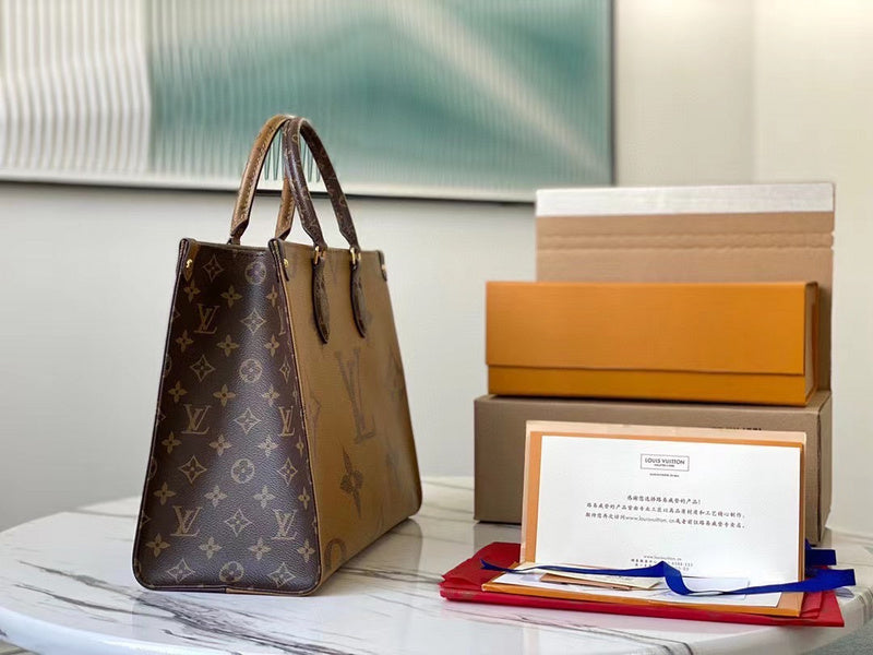 LO - LV Bags - 16568