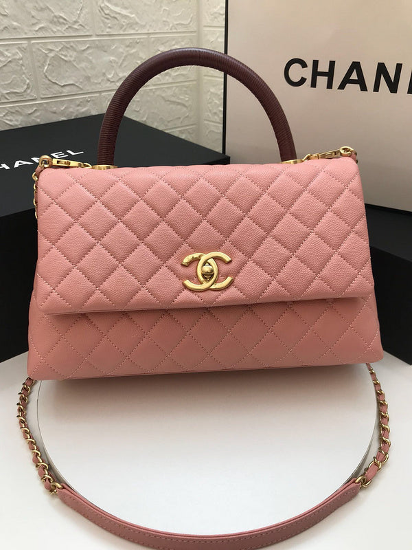 Lusso Official -  CHL BAGS  - 515