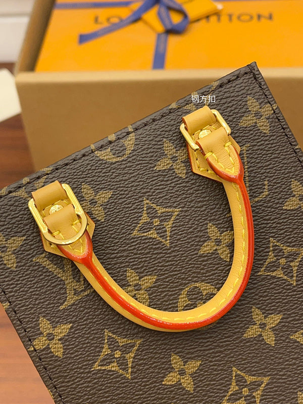 LO - LV Bags - 16638