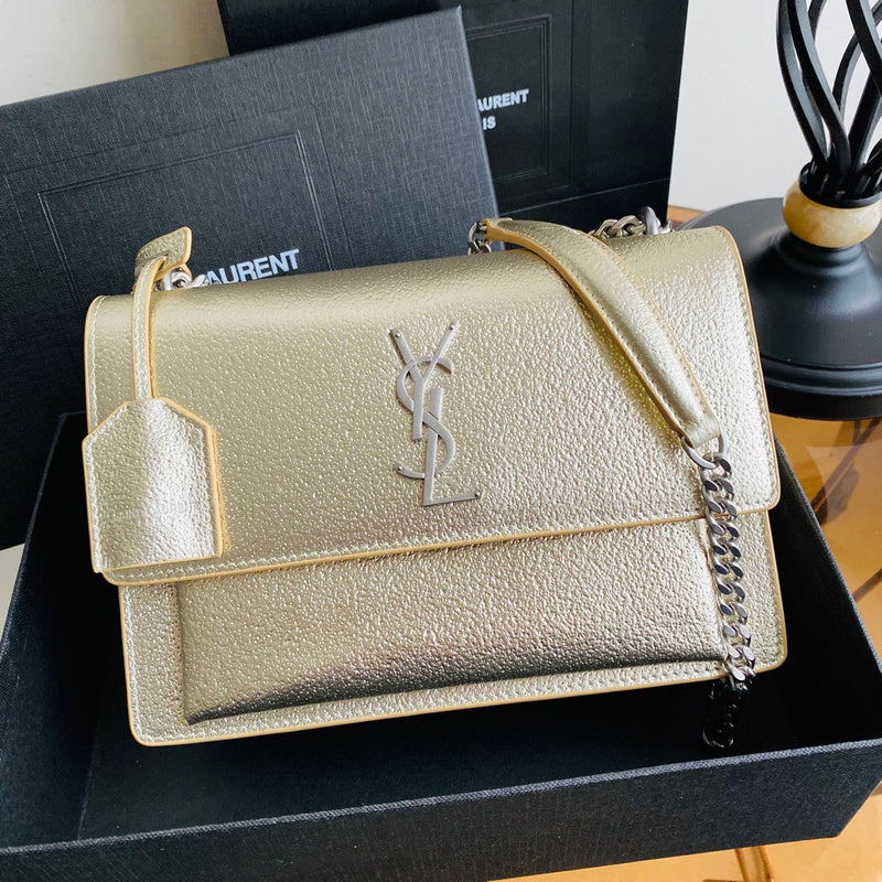 Lusso Official - SLY Bags 458