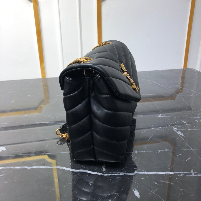 YSL BAGS - WOMEN LOVE LUXURY BAGS - 2664