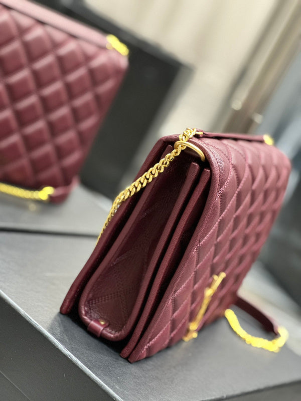 Lusso Official - YSL LUXURY WOMEN BAGS - 1697