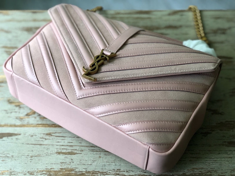 BB - YSL Bag - 2256