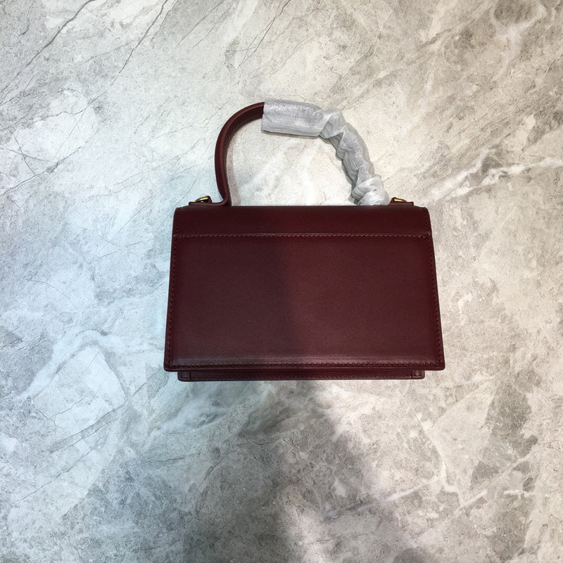 LO - BGA Bags - 1054