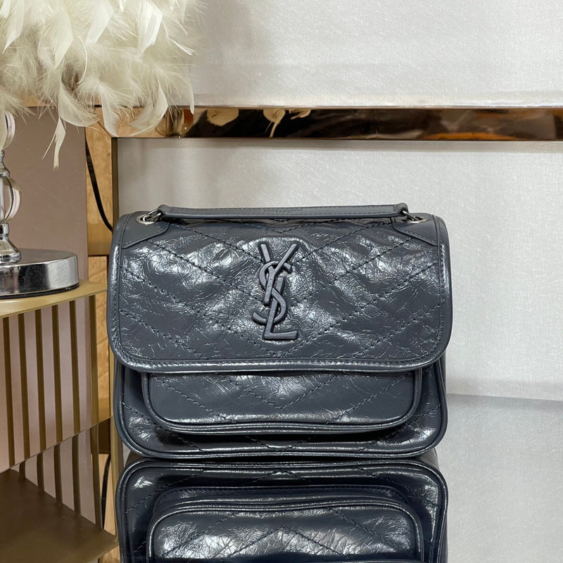 YSL BAGS - WOMEN LOVE LUXURY BAGS - 2173