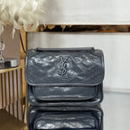 YSL BAGS - WOMEN LOVE LUXURY BAGS - 2173