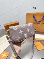 LO - LV Bags - 15099