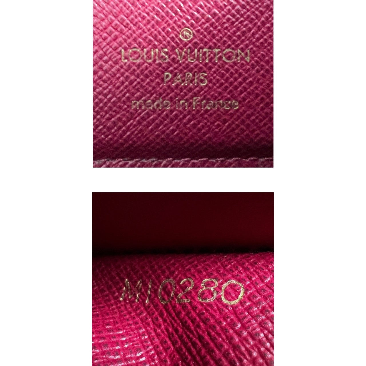LO-LV bags 6093