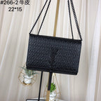 BB - YSL Bag - 3587