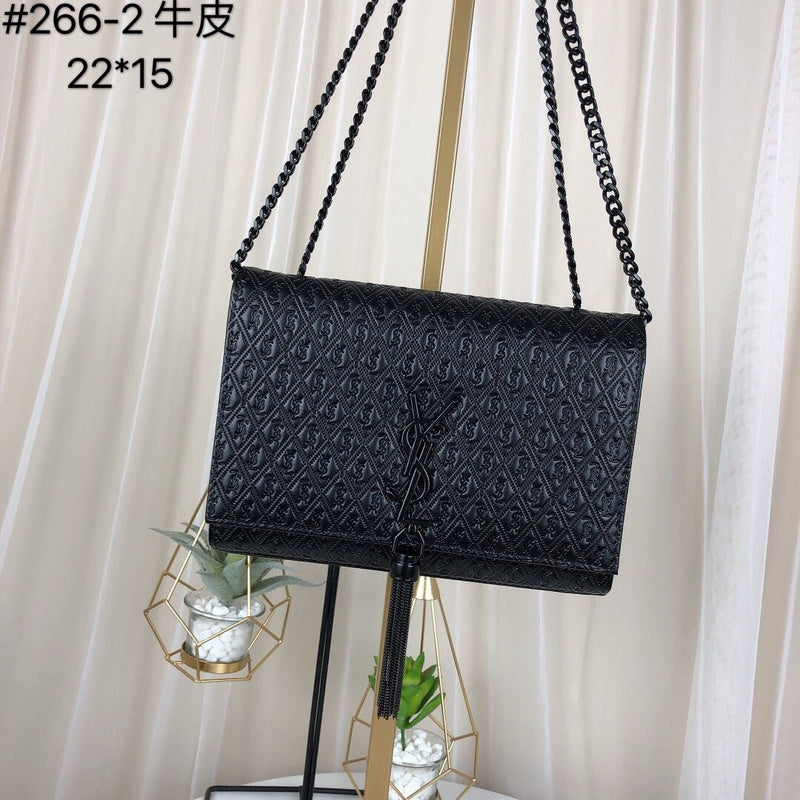 BB - YSL Bag - 3587