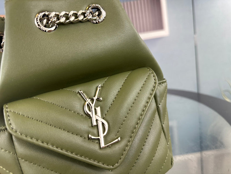 YSL BAGS - WOMEN LOVE LUXURY BAGS - 1271