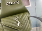 YSL BAGS - WOMEN LOVE LUXURY BAGS - 1271