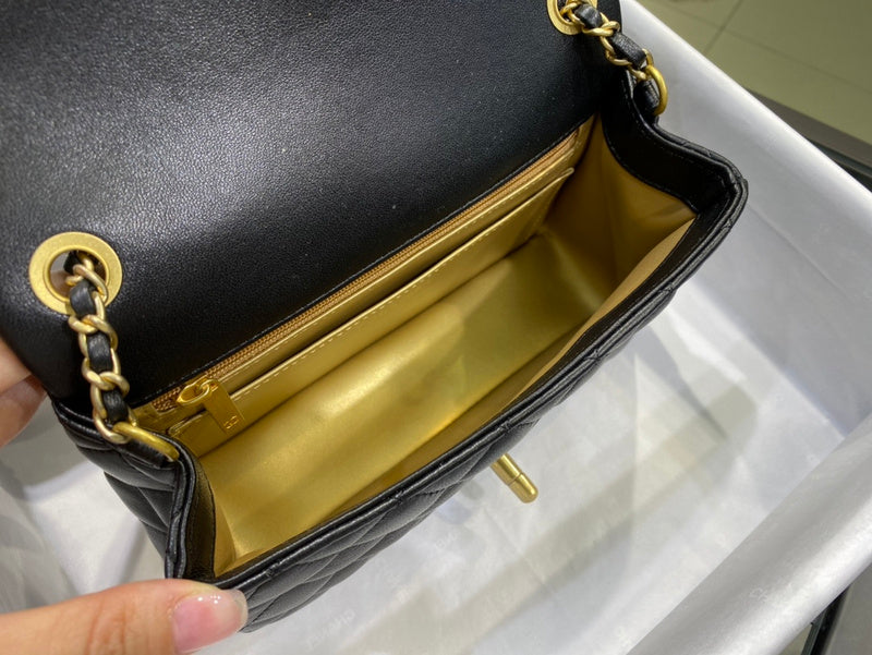 LO - CHL  BAGS FOR WOMEN - FASHION LUXURY BAGS -2116