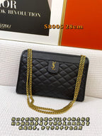 Lusso Official - LUXURY YSL BAGS - 1249