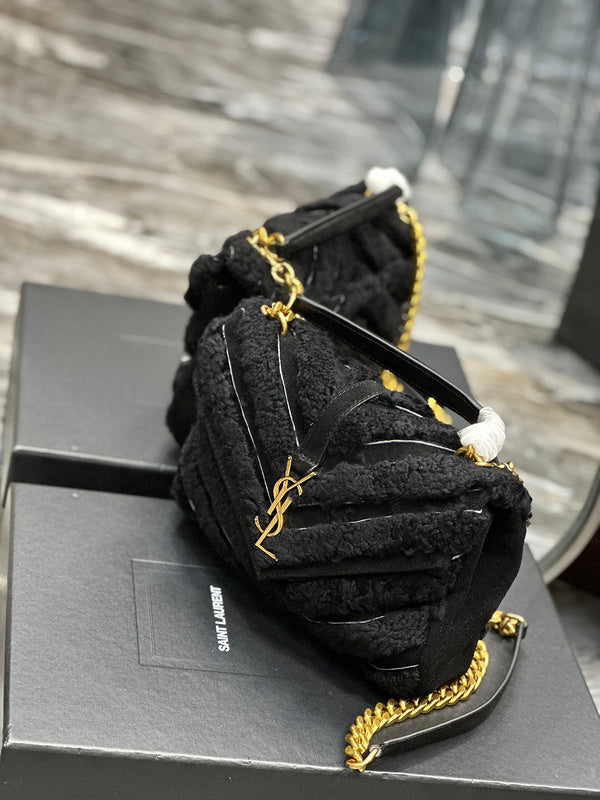 YSL BAGS - WOMEN LOVE LUXURY BAGS - 2196