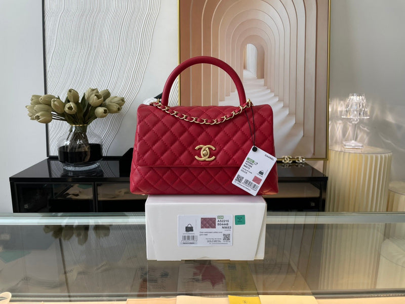 LO - CHL Bags - 1803