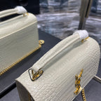 YSL BAGS - WOMEN LOVE LUXURY BAGS - 332