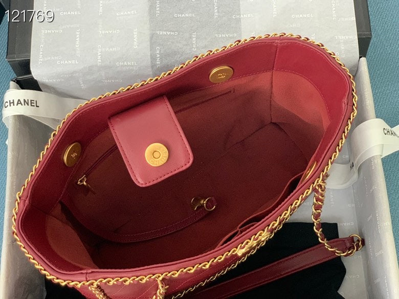 Lusso Official -  CHL BAGS  - 434