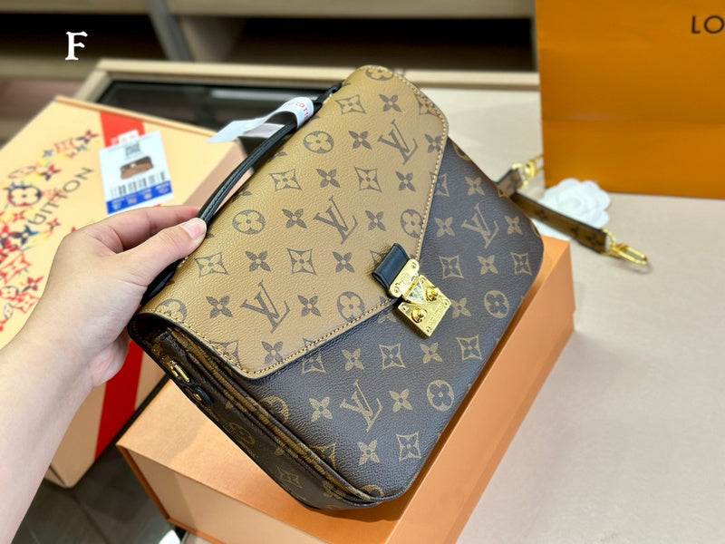LO - LV Bags - 15033