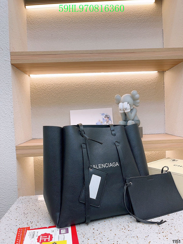 LO - BGA Bags - 1650
