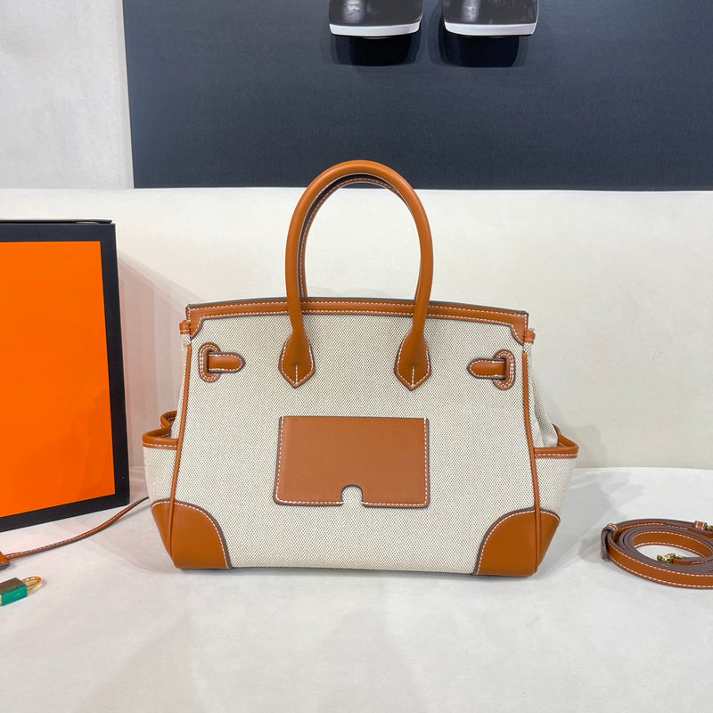 Lusso Official -  HERMS BAGS FOR WOMEN - 096