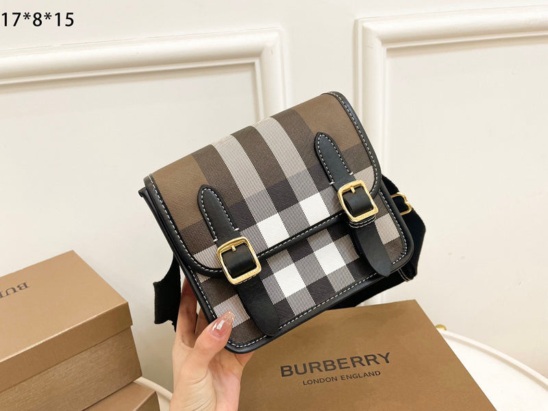 B-Berry Bags - Women Love Luxury Bags - 387
