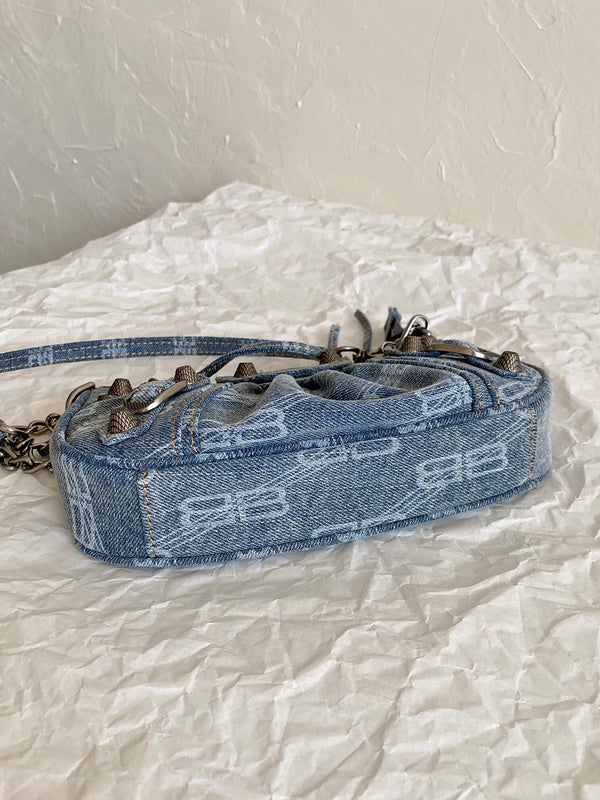 LO - BGA Bags - 2553