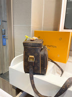 LO-LV bags 3365