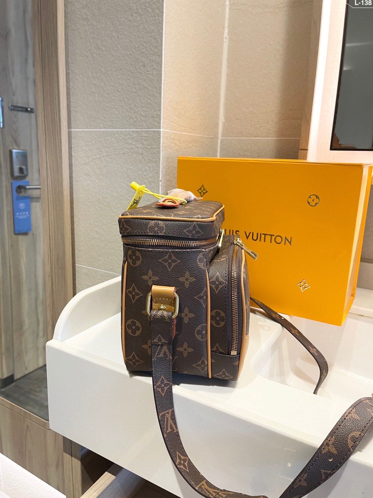 LO-LV bags 3365