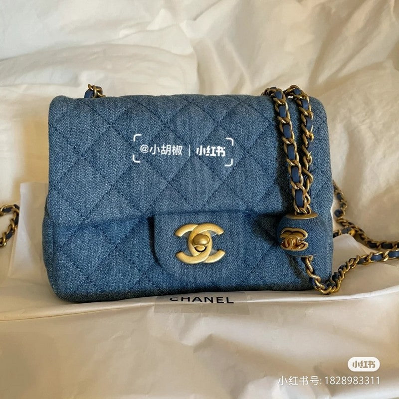 LO - CHL  BAGS FOR WOMEN - FASHION LUXURY BAGS -1908