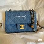 LO - CHL  BAGS FOR WOMEN - FASHION LUXURY BAGS -1908