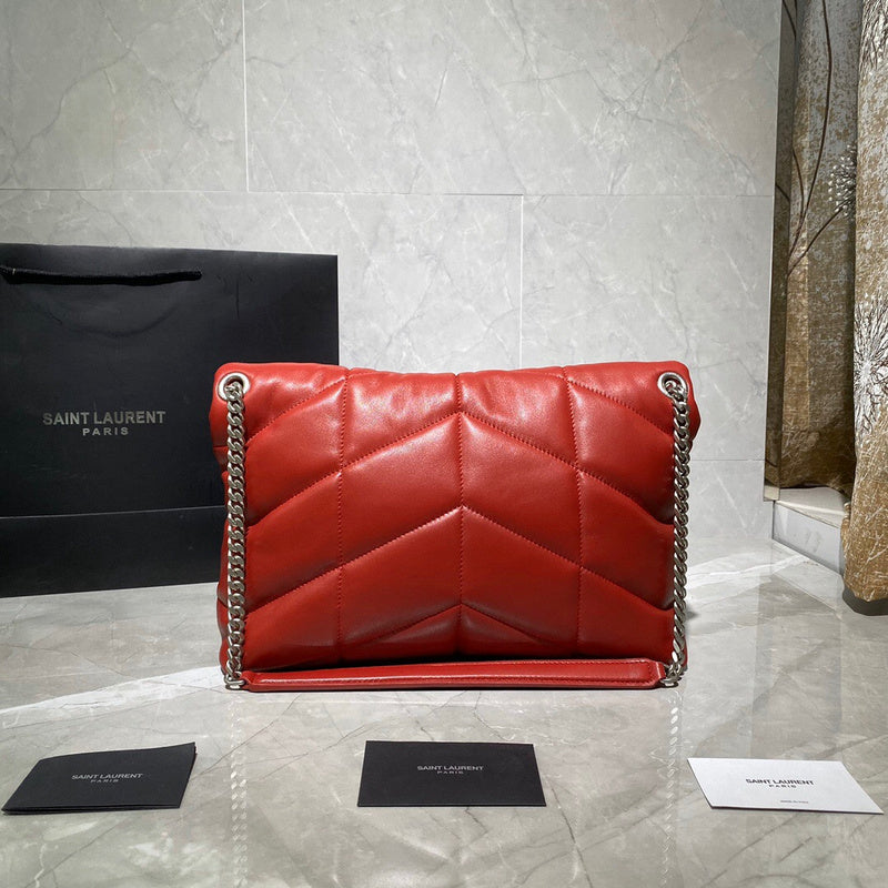BB - YSL Bag - 4080