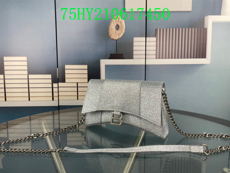 LO - BGA Bags - 2243
