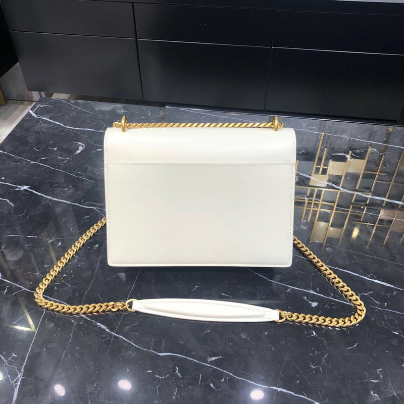 YSL BAGS - WOMEN LOVE LUXURY BAGS - 2684