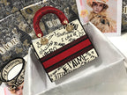 LO - DYOR   BAGS FOR WOMEN - FASHION LUXURY BAGS 173