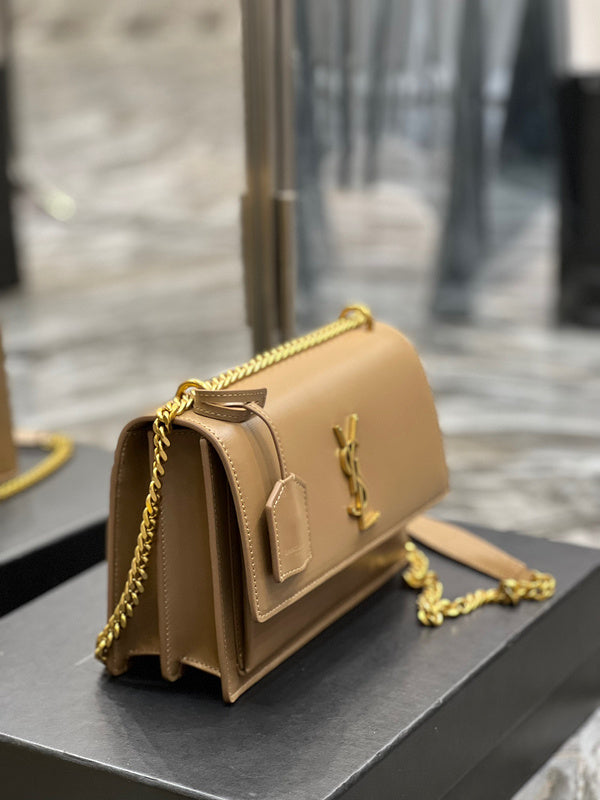 BB - YSL Bag - 2029