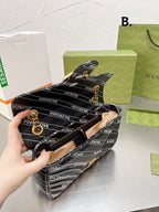 LO - BGA Bags - 1423