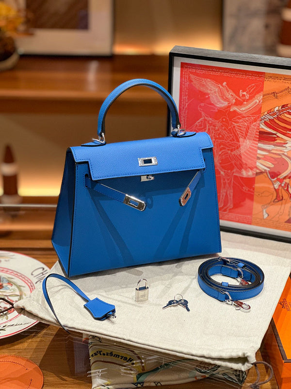 Lusso Official -  HERMS BAGS FOR WOMEN - 143
