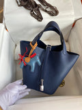 LO - HRMS LUXURY BAGS - 441