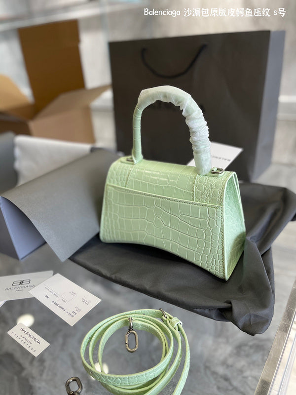 LO - BGA Bags - 1408